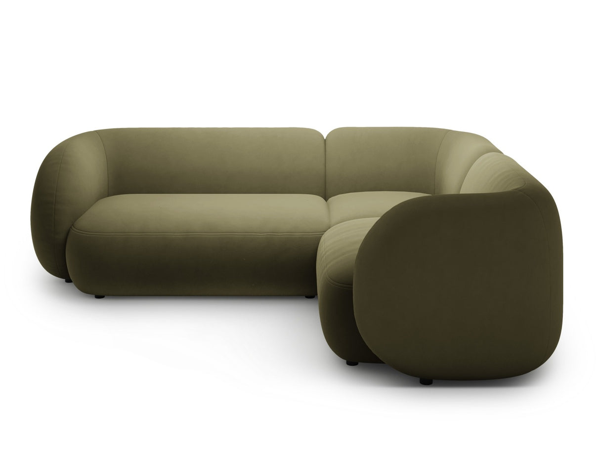 Stūra dīvāns 603284