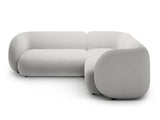 Stūra dīvāns 603284