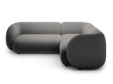 Stūra dīvāns 603284
