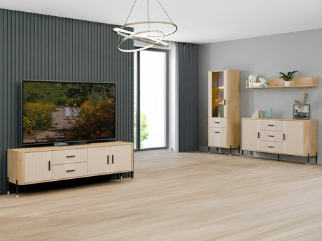 Viesistabas komplekts 603527