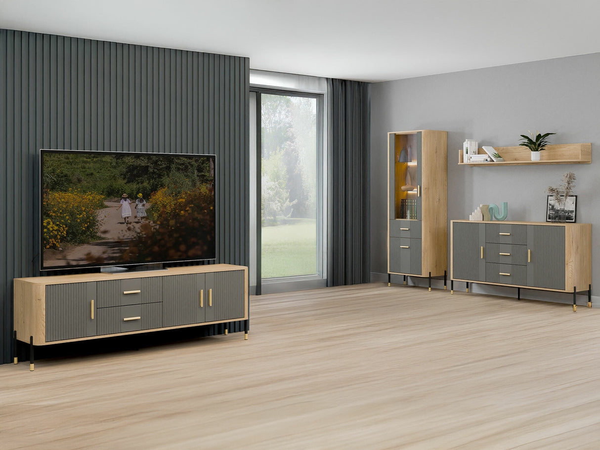 Viesistabas komplekts 603527