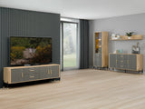 Viesistabas komplekts 603527