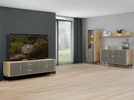 Viesistabas komplekts 603527