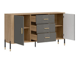 Viesistabas komplekts 603527