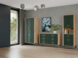 Viesistabas komplekts 603601