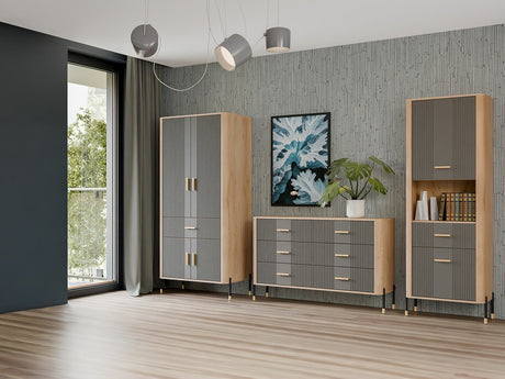 Viesistabas komplekts 603601