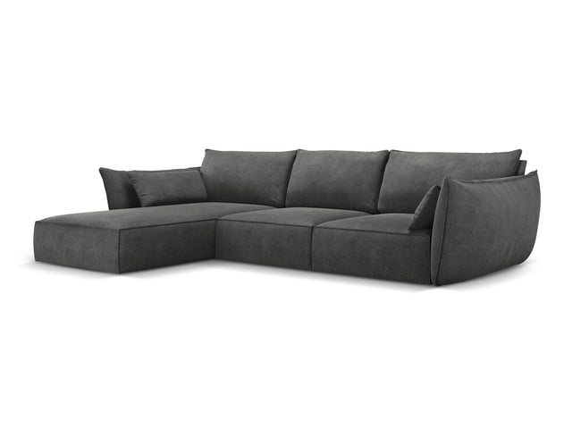 Stūra dīvāns 603649