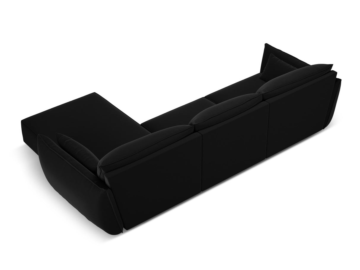 Stūra dīvāns 603649