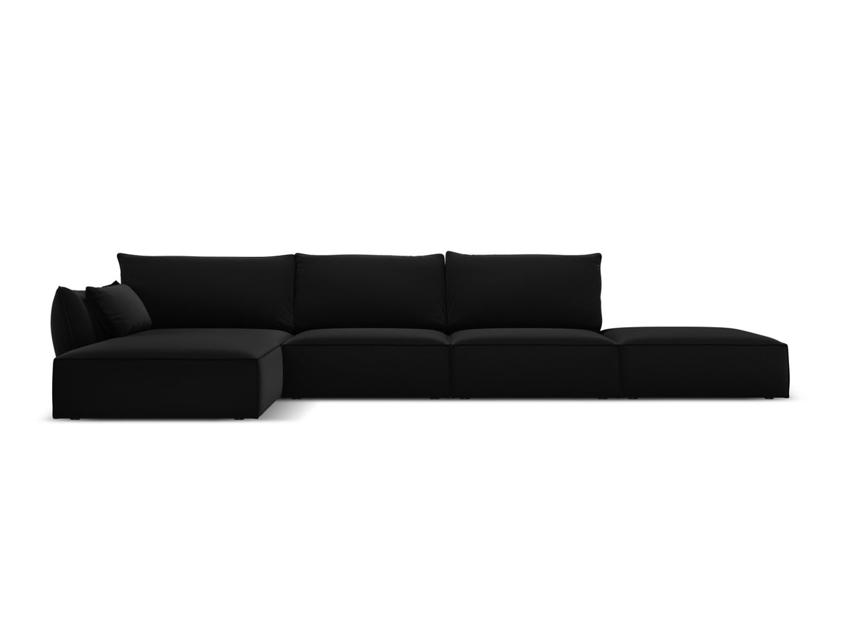 Stūra dīvāns 603747