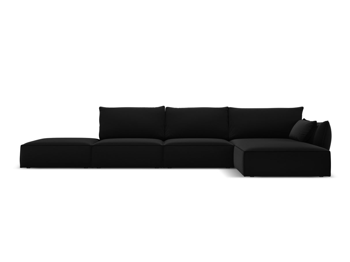 Stūra dīvāns 603747