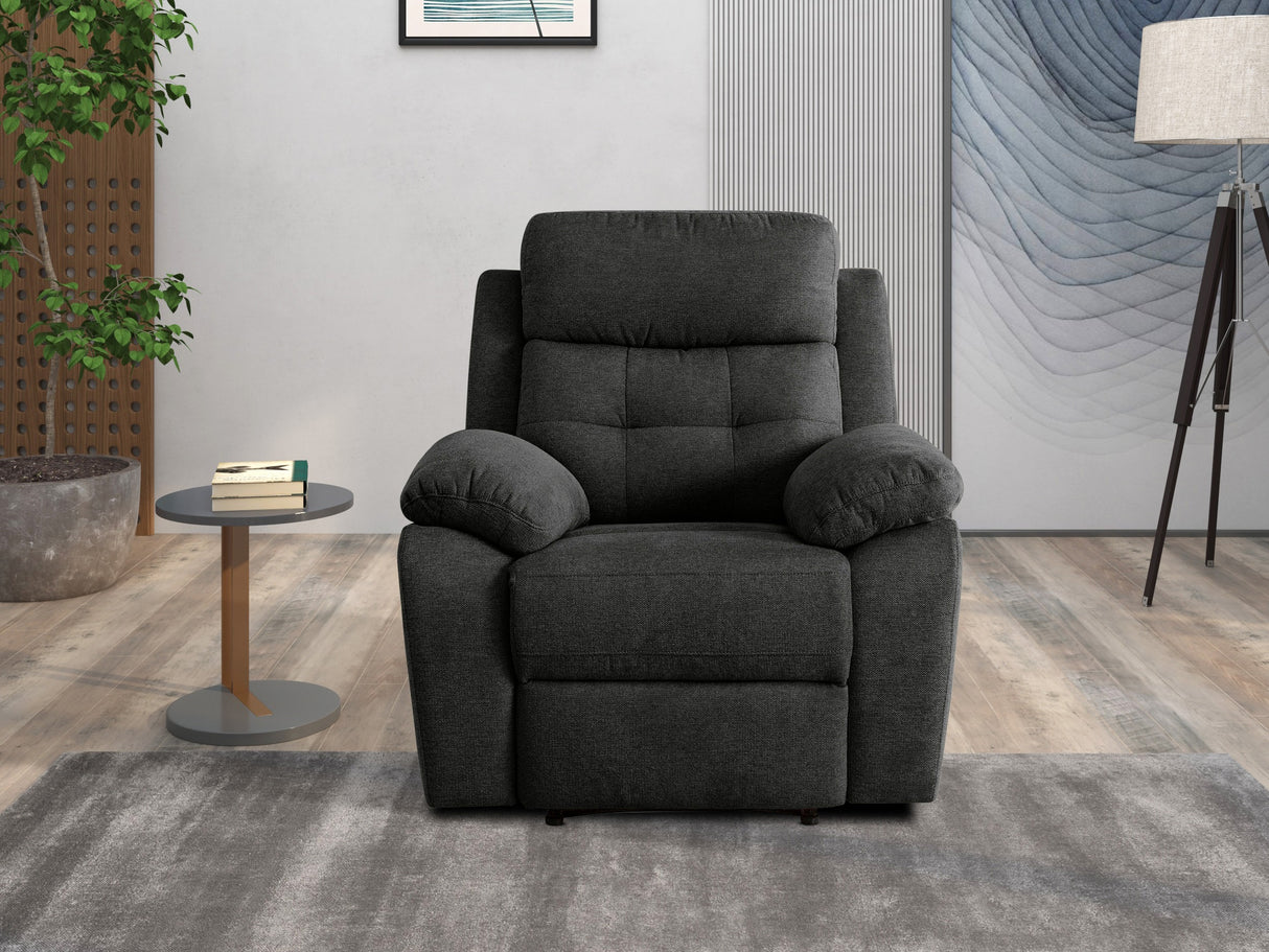 Krēsls reglainer 534534