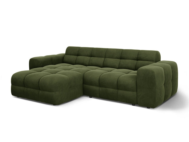 Stūra dīvāns 604119