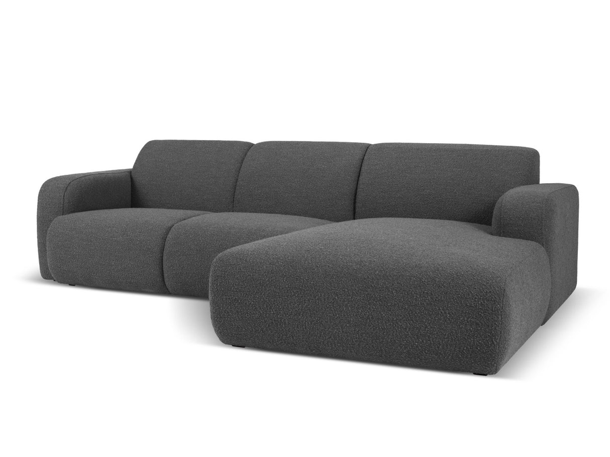 Stūra dīvāns 604223