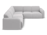 Stūra dīvāns 604297