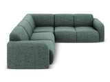 Stūra dīvāns 604297