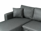 Stūra dīvāns 604633