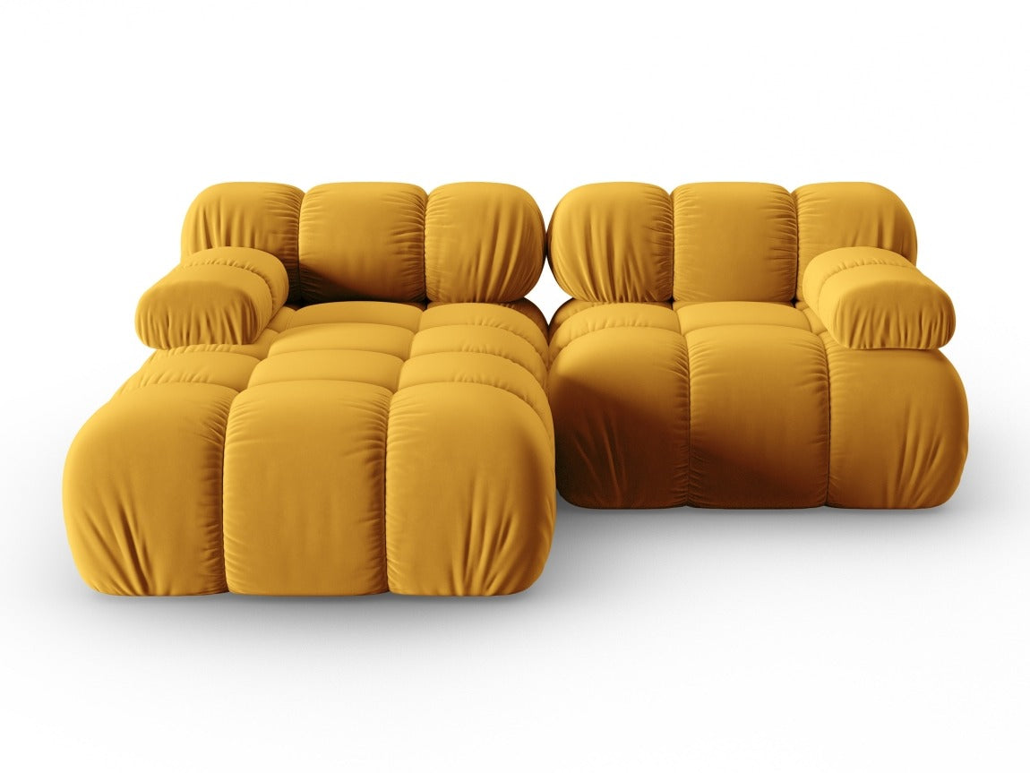 Moduļu stūra dīvāns 540290