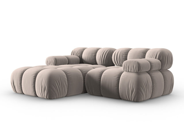 Moduļu stūra dīvāns 540290