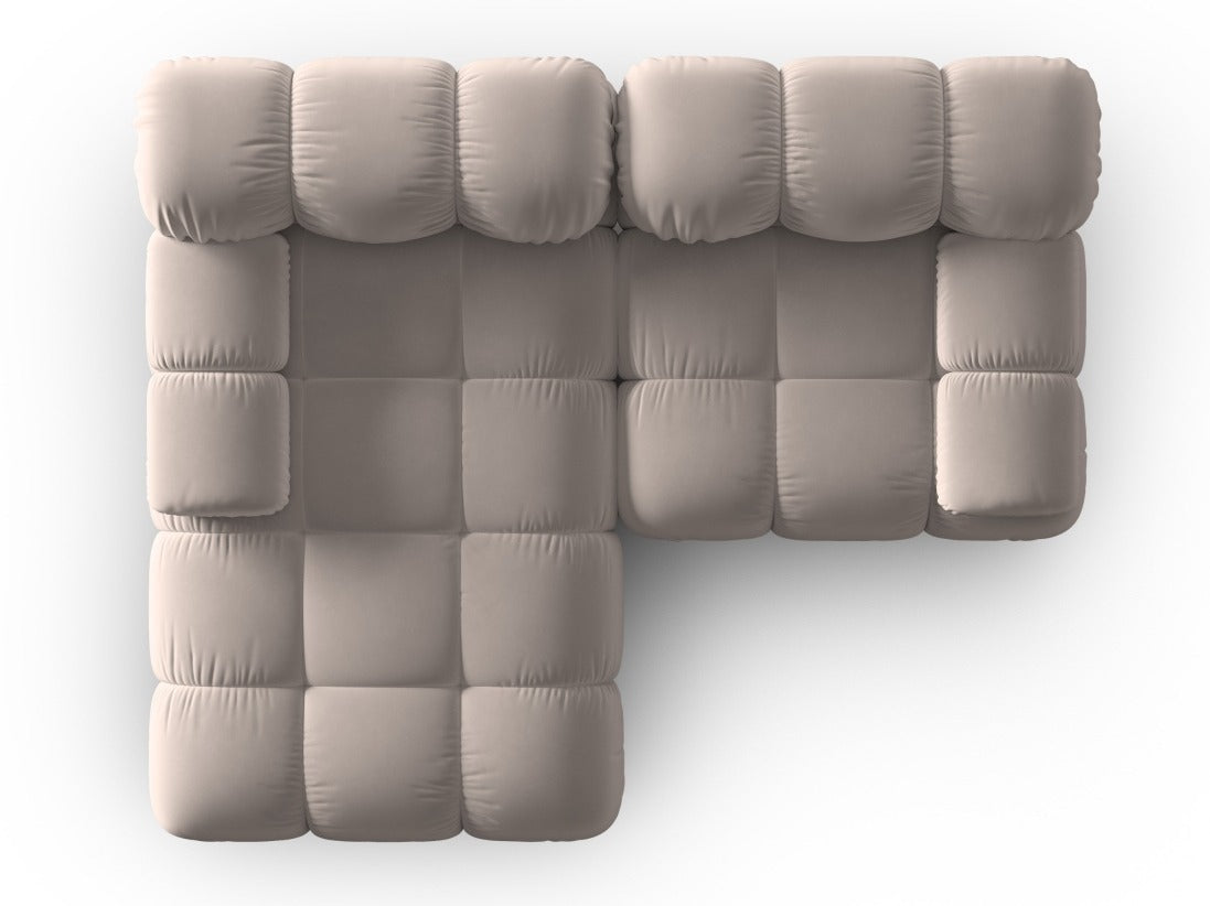 Moduļu stūra dīvāns 540290