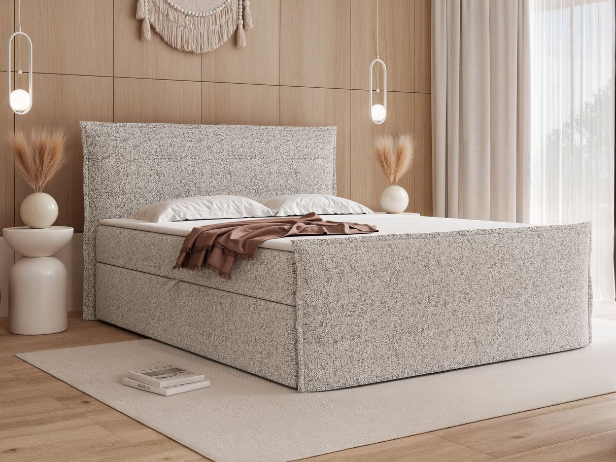 Kontinentālā gulta 604534