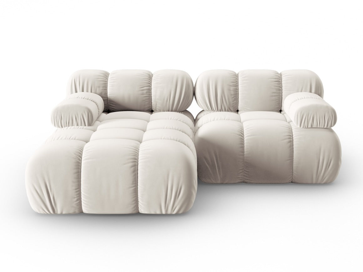 Moduļu stūra dīvāns 540290