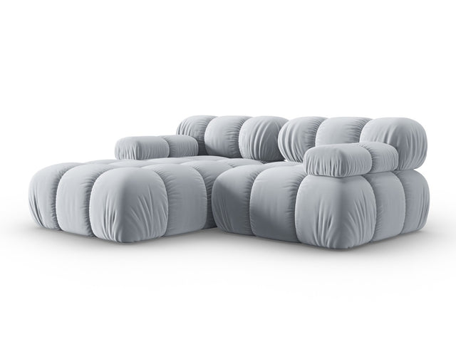 Moduļu stūra dīvāns 540290