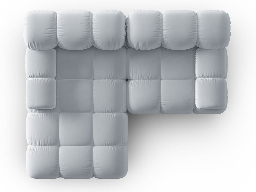 Moduļu stūra dīvāns 540290