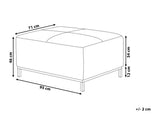 Pufs 521006