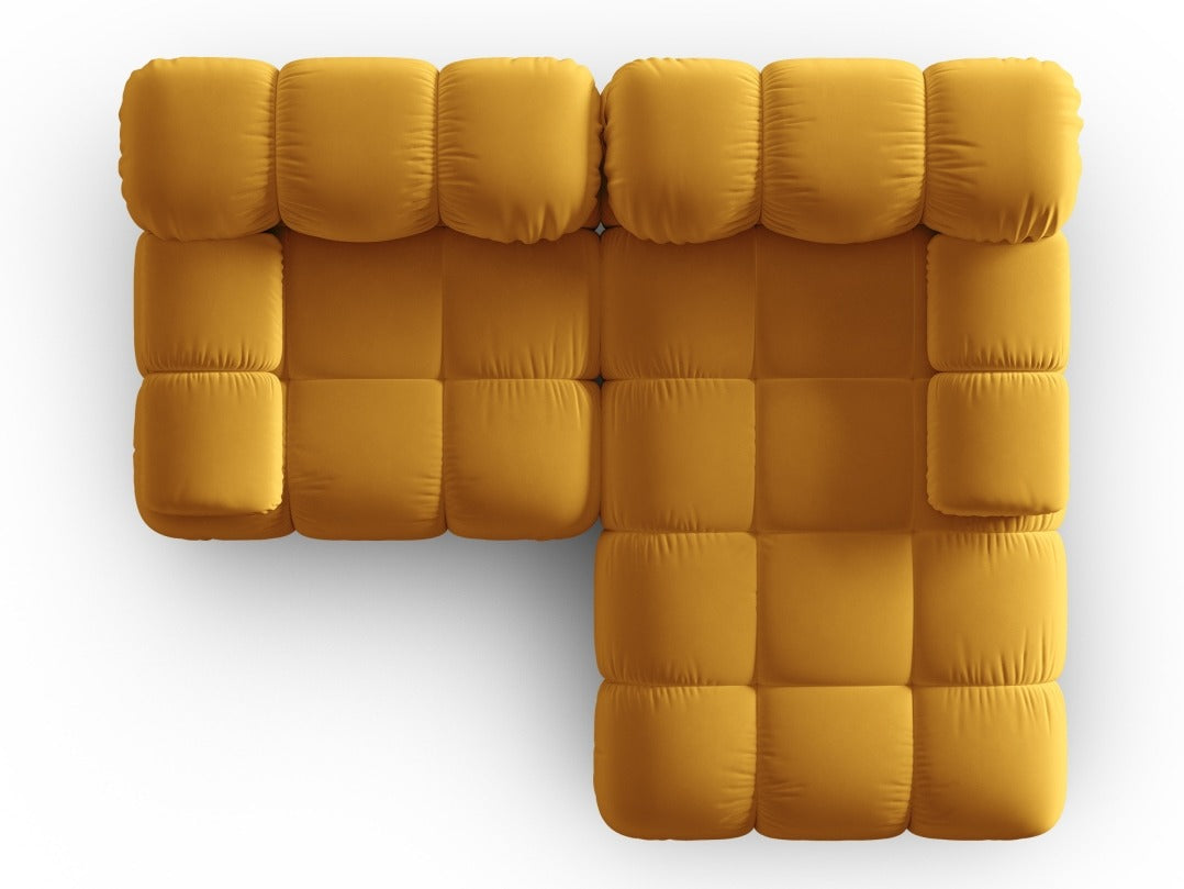 Moduļu stūra dīvāns 540290