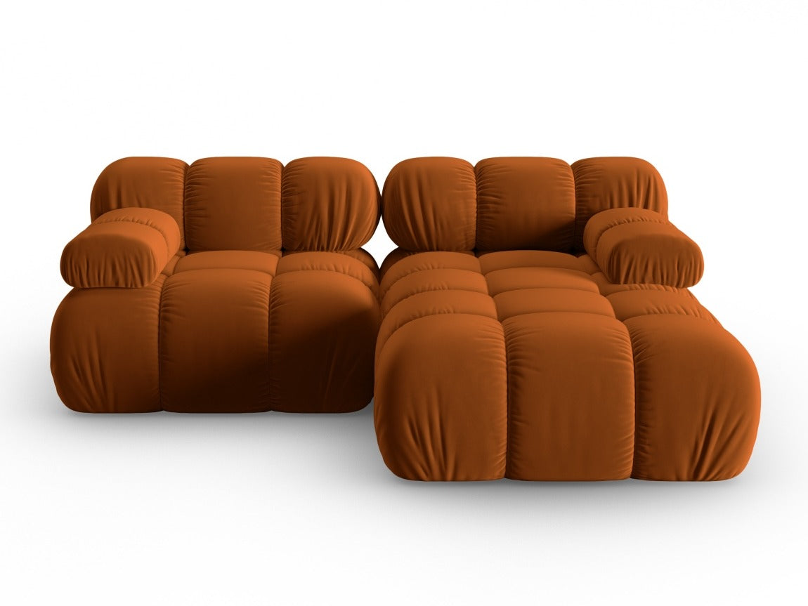 Moduļu stūra dīvāns 540290