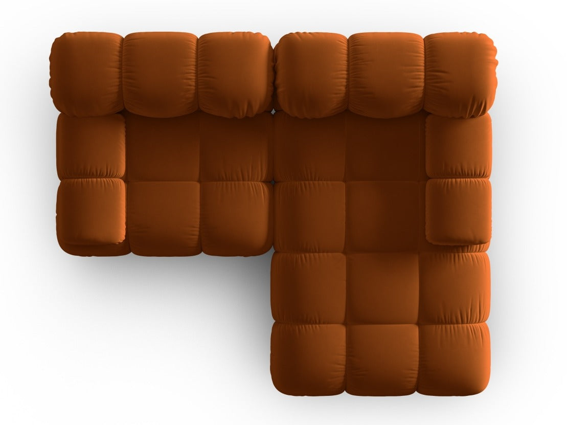 Moduļu stūra dīvāns 540290