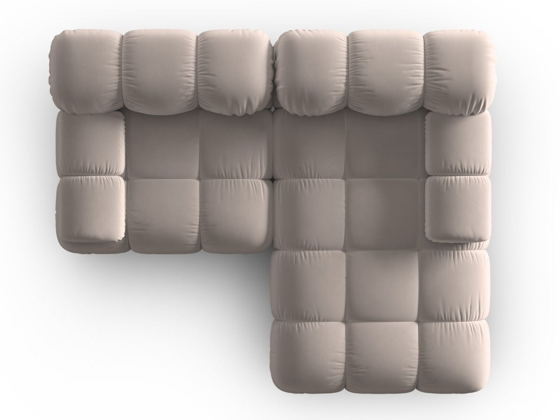 Moduļu stūra dīvāns 540290