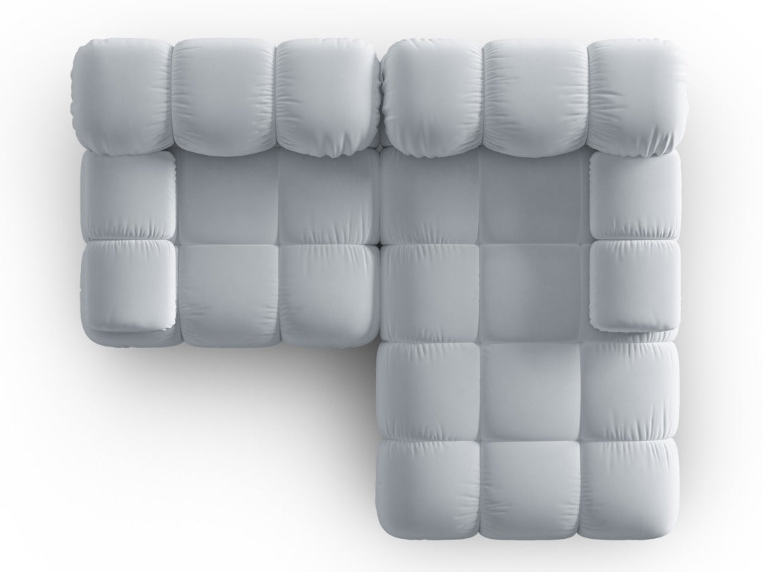 Moduļu stūra dīvāns 540290