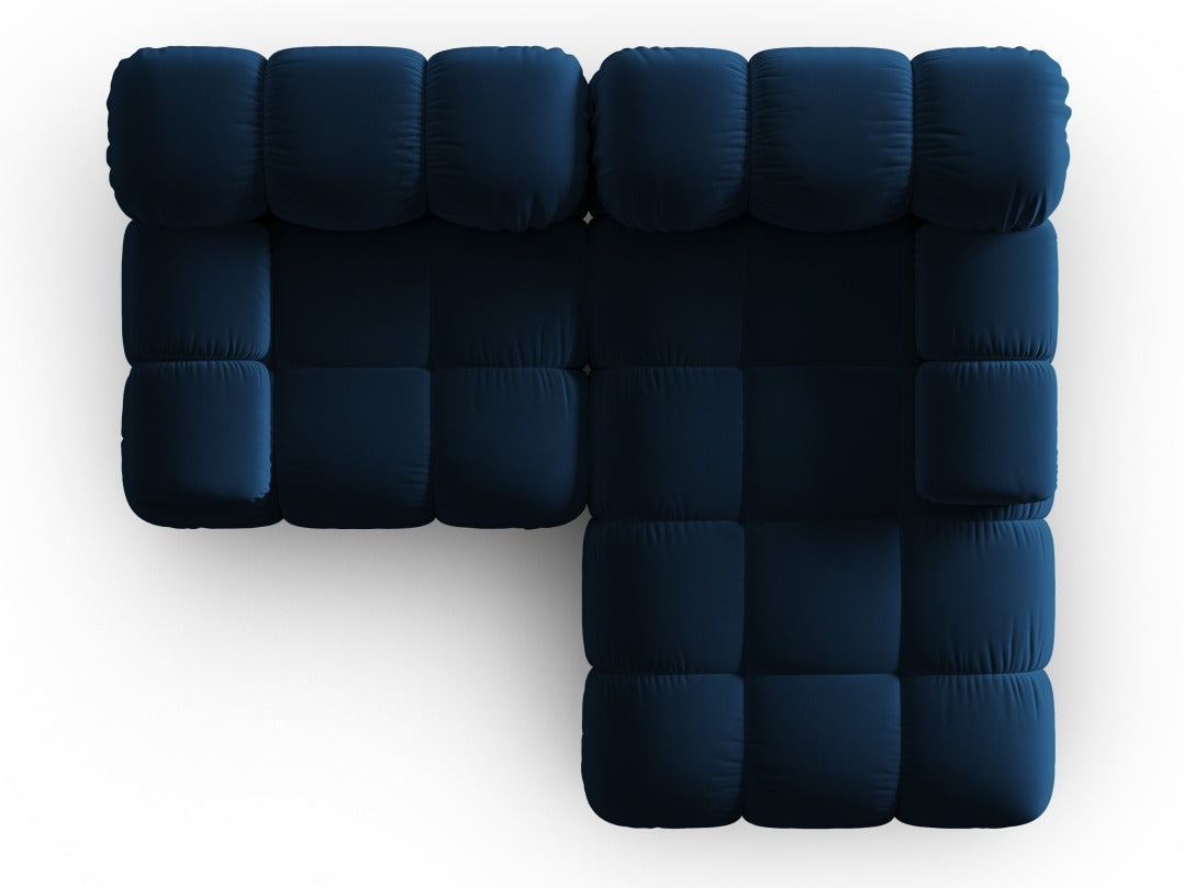 Moduļu stūra dīvāns 540290