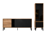Viesistabas komplekts 604845