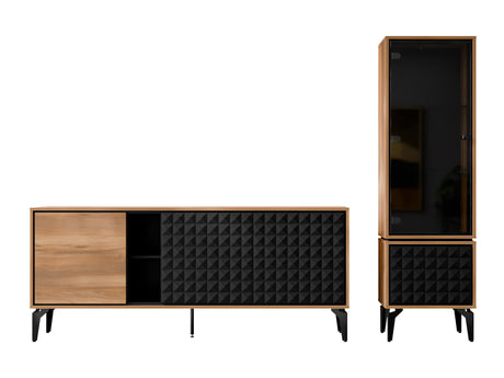 Viesistabas komplekts 604845