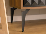 Viesistabas komplekts 604845