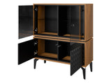 Viesistabas komplekts 604846