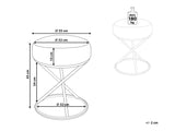 Taburete 605102