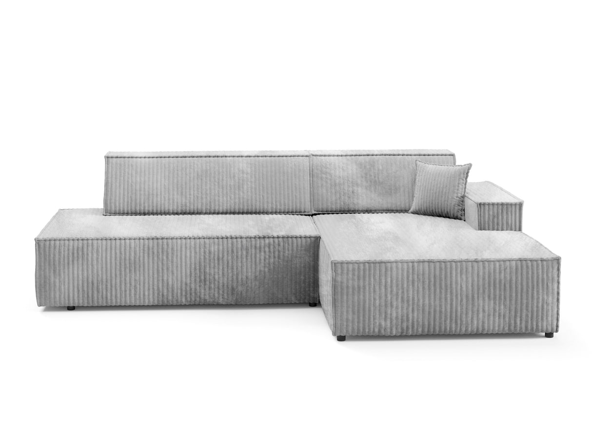 Stūra dīvāns 605059