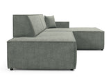 Stūra dīvāns 605059