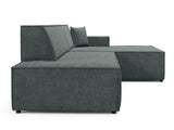 Stūra dīvāns 605059