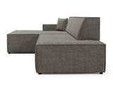 Stūra dīvāns 605059