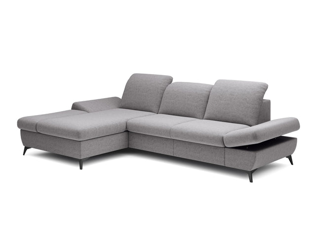 Stūra dīvāns 605260