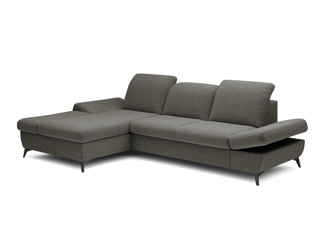 Stūra dīvāns 605260
