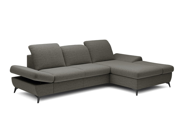 Stūra dīvāns 605260