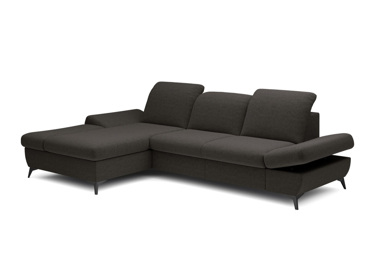 Stūra dīvāns 605260