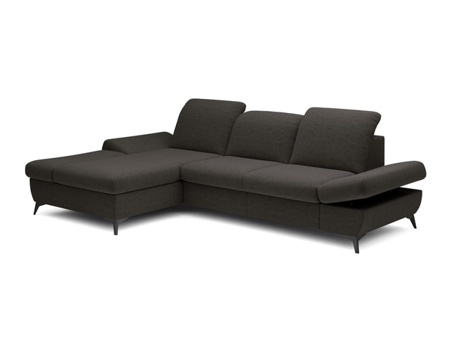 Stūra dīvāns 605260