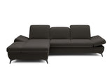 Stūra dīvāns 605260