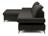 Stūra dīvāns 605260